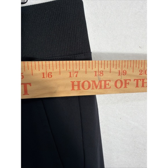 Fabletics On-Call Scrub Joggers Womens XL Black Drawstring Tapered Leg GJ2253977 - Picture 6 of 16